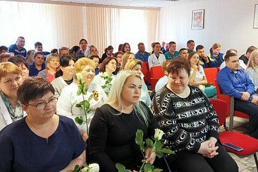 Каждый вызов для них важен! 